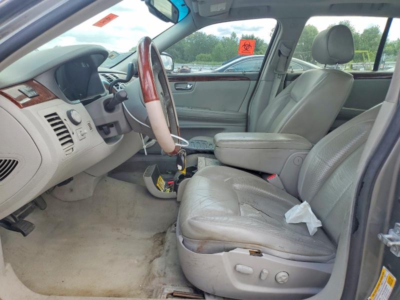 Продажа на аукционе авто 2007 Cadillac Dts, vin: 1G6KD57Y47U182247, номер лота: 62097916
