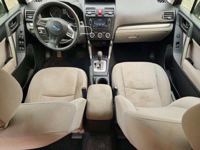 Aukcja sprzedaży 2014 Subaru Forester, vin: JF2SJAECXEH441160, numer aukcji: 61173536