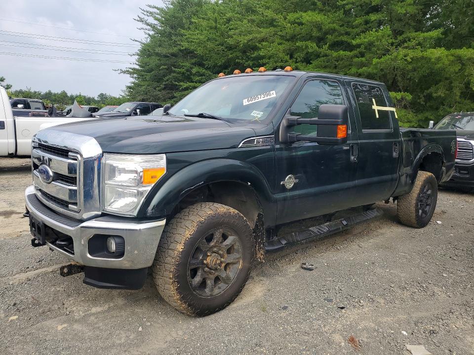 Продажа на аукционе авто 2016 Ford F350, vin: 1FT8W3BT2GEC78289, номер лота: 60957396