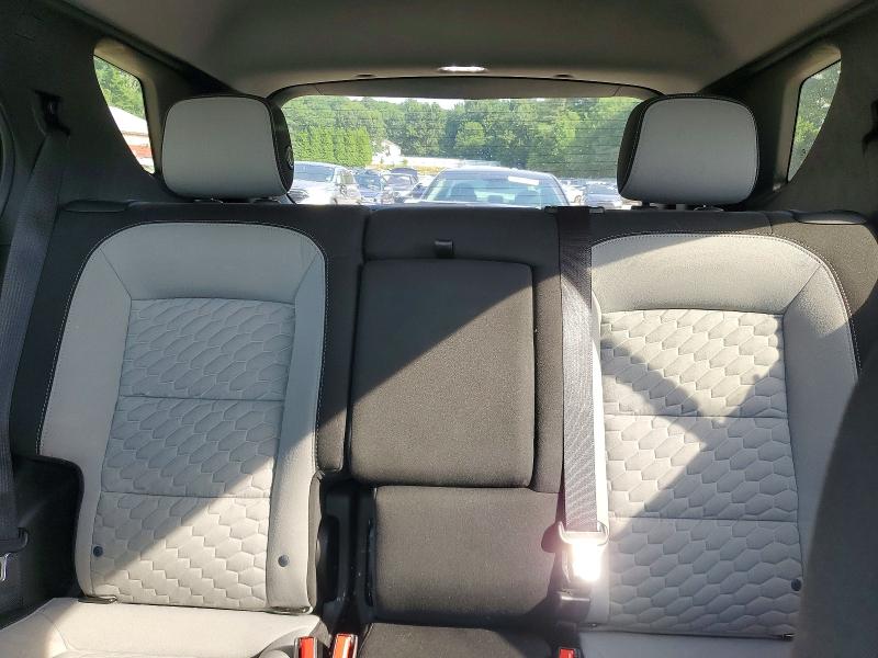 60997556 :رقم المزاد ، 2GNAXSEV0K6298972 vin ، 2019 Chevrolet Equinox مزاد بيع