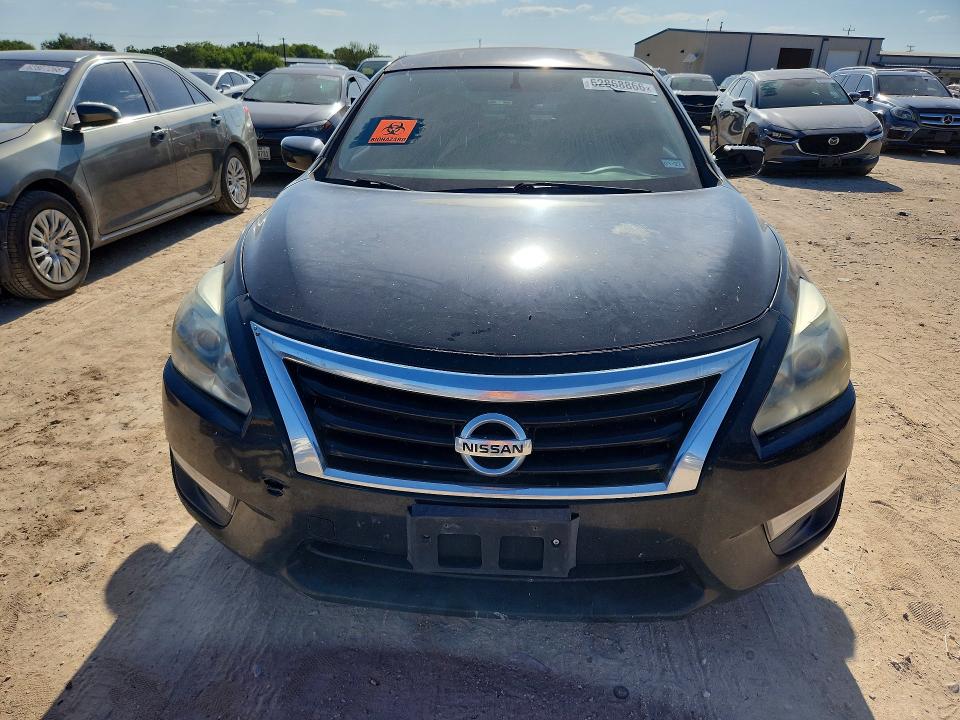 Продажа на аукционе авто 2015 Nissan Altima, vin: 1N4AL3AP5FN883104, номер лота: 62868866