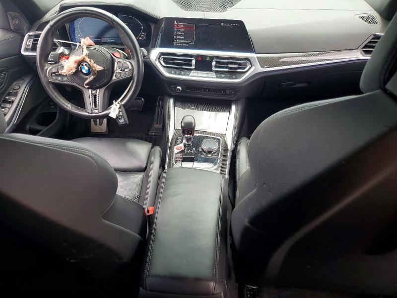 Aukcja sprzedaży 2022 Bmw M3, vin: WBS33AY04NFN05194, numer aukcji: 76292415