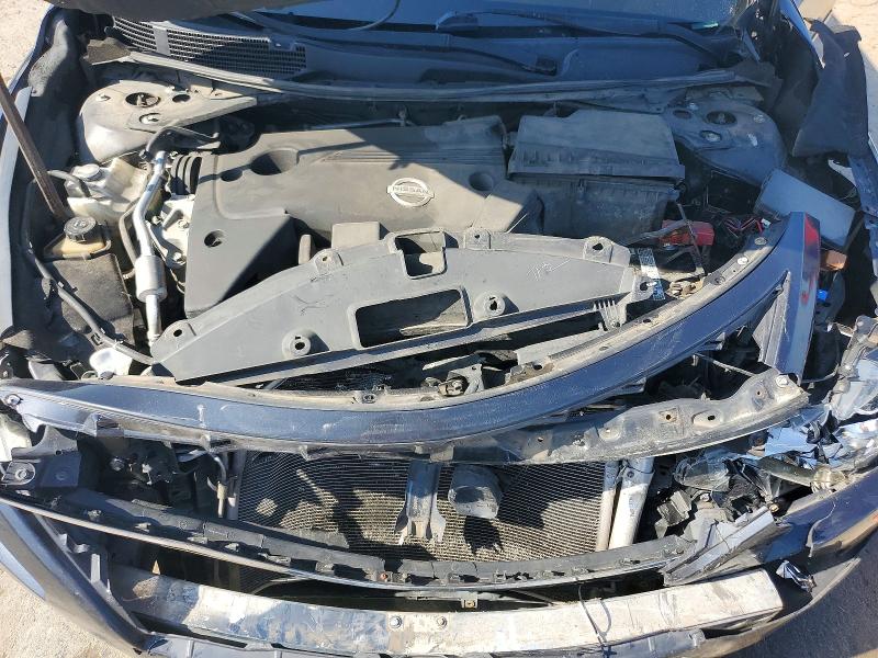 Продажа на аукционе авто 2015 Nissan Altima, vin: 1N4AL3AP3FN370465, номер лота: 59548046