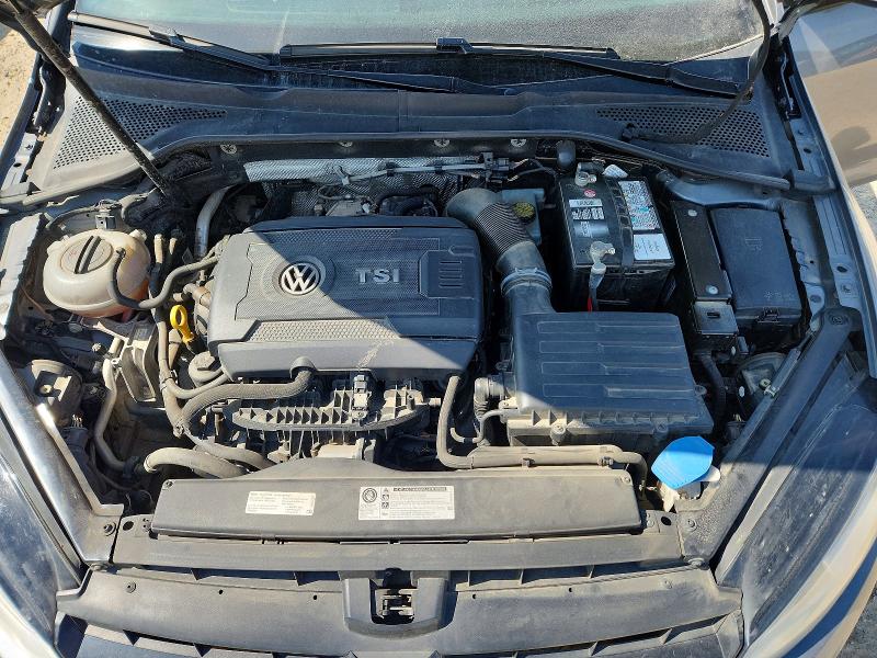 Продаж на аукціоні авто 2015 Volkswagen Golf, vin: 3VW217AU7FM098415, номер лоту: 58454626