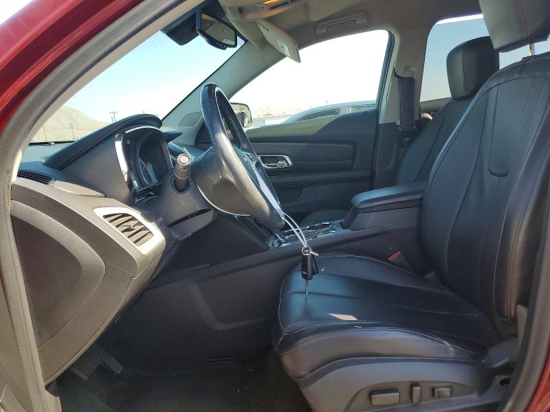 Продажа на аукционе авто 2017 Gmc Terrain, vin: 2GKALPEK9H6133653, номер лота: 62865366