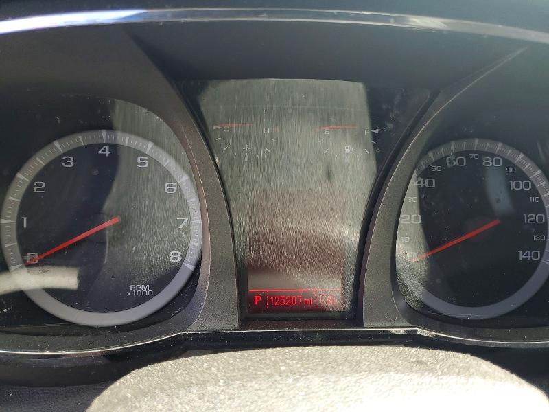 Aukcja sprzedaży 2015 Gmc Terrain, vin: 2GKFLWEK5F6319235, numer aukcji: 60628366