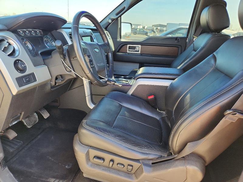62485086 :رقم المزاد ، 1FTFW1ET7EFB17662 vin ، 2014 Ford F150 مزاد بيع