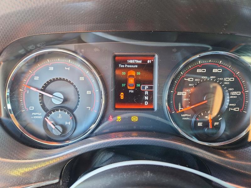 Aukcja sprzedaży 2014 Dodge Charger, vin: 2C3CDXBG7EH337602, numer aukcji: 61571646