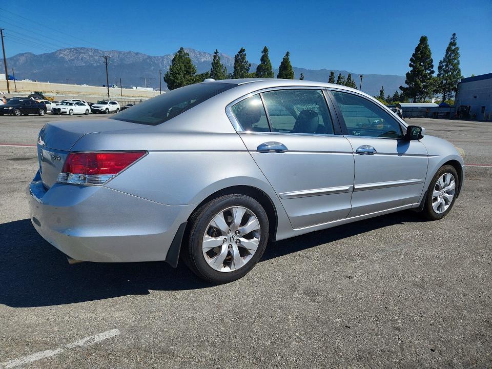 Продажа на аукционе авто 2010 Honda Accord, vin: 1HGCP3F85AA030079, номер лота: 59730646