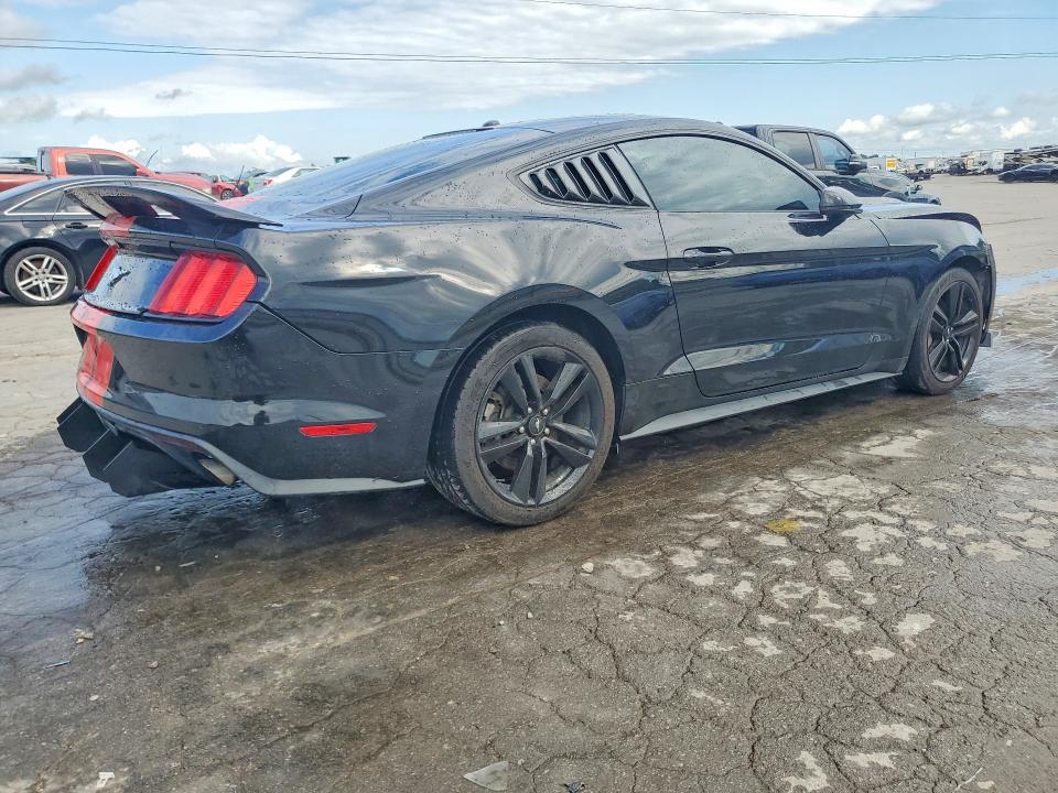 Aukcja sprzedaży 2016 Ford Mustang, vin: 1FA6P8TH8G5218132, numer aukcji: 60943666