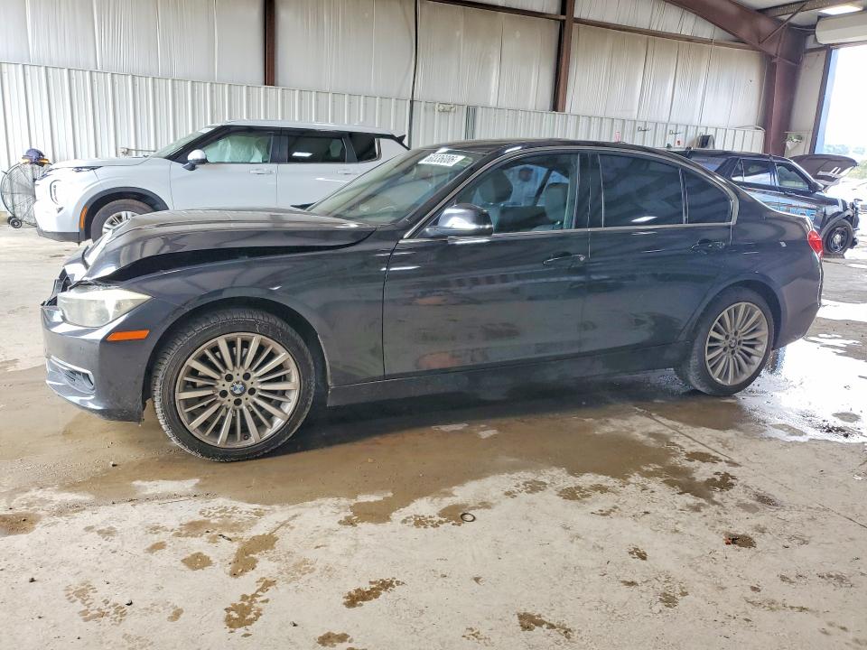 60336086 :رقم المزاد ، WBA3B3C50FF545389 vin ، 2015 Bmw 328 مزاد بيع
