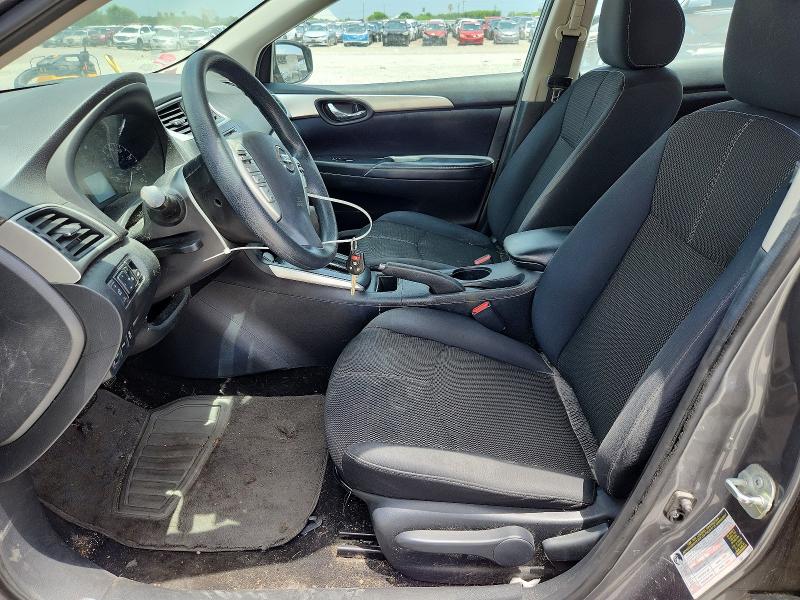 Aukcja sprzedaży 2016 Nissan Sentra, vin: 3N1AB7AP3GY280163, numer aukcji: 63034146