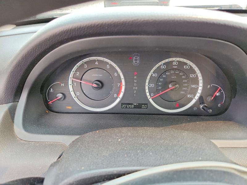 Продаж на аукціоні авто 2008 Honda Accord, vin: 1HGCP26358A021732, номер лоту: 61589166