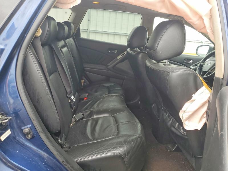 Aukcja sprzedaży 2009 Nissan Murano, vin: JN8AZ18U99W011777, numer aukcji: 62410876