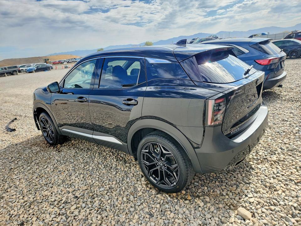 Продажа на аукционе авто 2026 Nissan Kicks, vin: 3N8AP6DB8TL400446, номер лота: 59252776