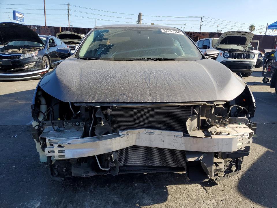 Aukcja sprzedaży 2016 Honda Civic, vin: 2HGFC2F56GH503099, numer aukcji: 62291746