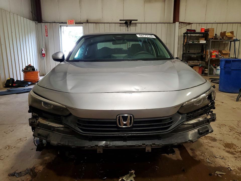 Продажа на аукционе авто 2022 Honda Civic, vin: 2HGFE2F25NH587591, номер лота: 60779146