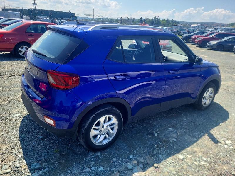 Auction sale of the 2025 Hyundai Venue, vin: KMHRC8A36SU387439, lot number: 61125786