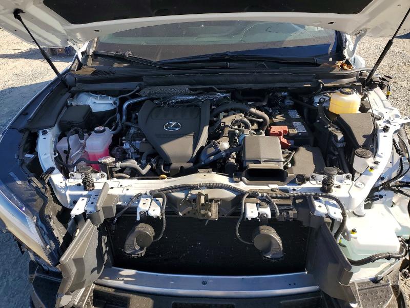 62695306 :رقم المزاد ، 2T2BAMCA9SC116108 vin ، 2025 Lexus Rx 350 مزاد بيع