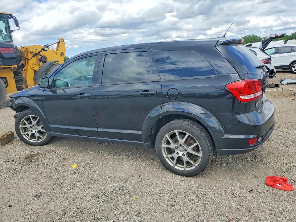 Продаж на аукціоні авто 2014 Dodge Journey, vin: 3C4PDDEG5ET236055, номер лоту: 62129166