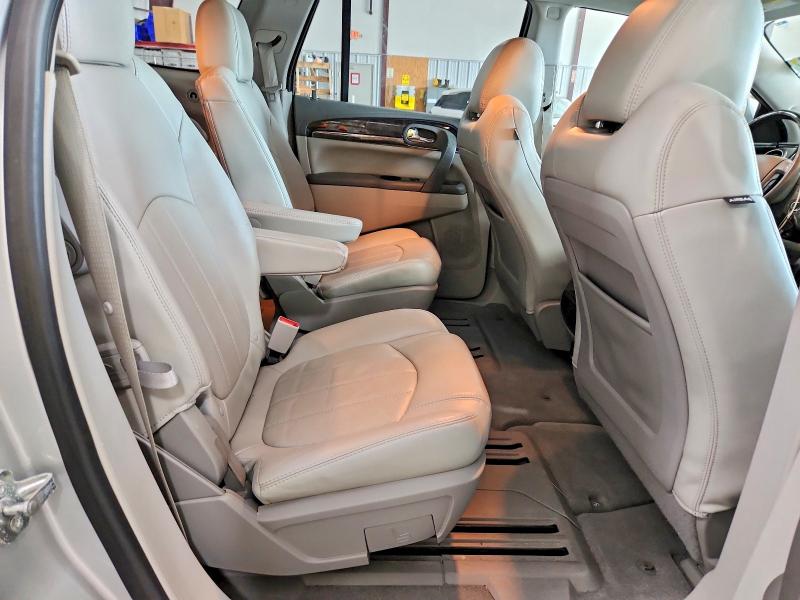 Продаж на аукціоні авто 2017 Buick Enclave, vin: 5GAKRBKD2HJ192605, номер лоту: 62144576
