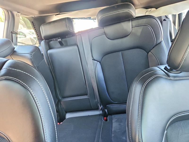 Aukcja sprzedaży 2025 Jeep Grand Cherokee, vin: 1C4RJHAGXSC317641, numer aukcji: 59979546