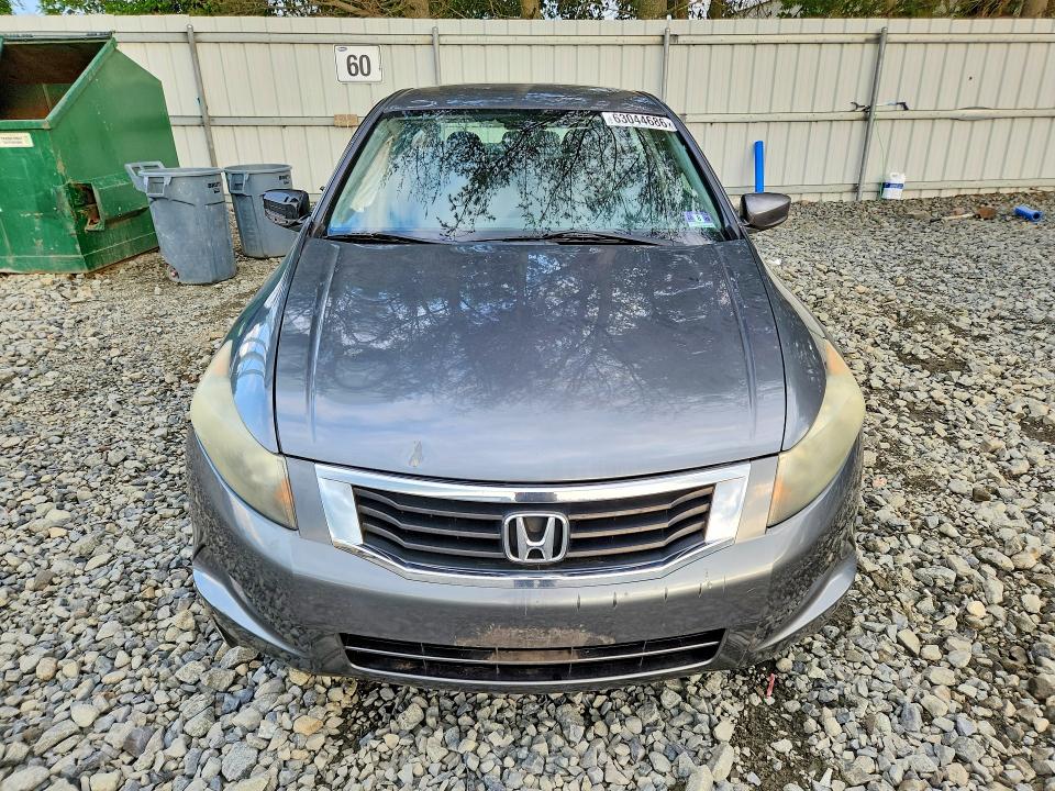 Продажа на аукционе авто 2009 Honda Accord, vin: 1HGCP26359A184835, номер лота: 63044686