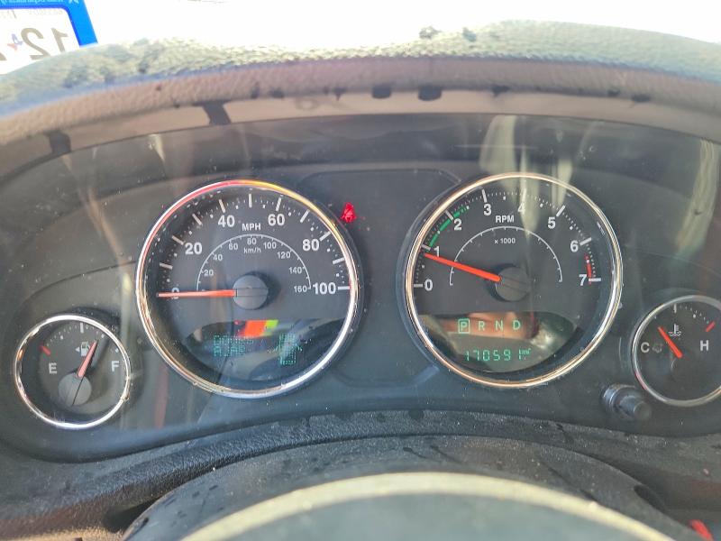 Продаж на аукціоні авто 2015 Jeep Wrangler Unlimited, vin: 1C4BJWDG4FL568503, номер лоту: 62929936