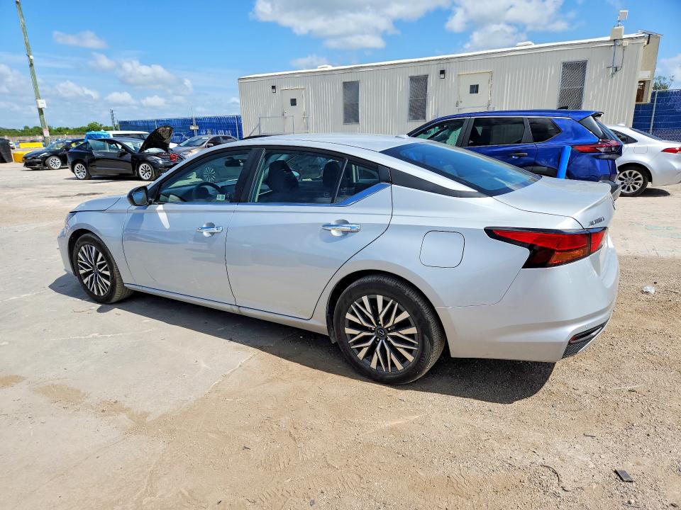 Продажа на аукционе авто 2025 Nissan Altima, vin: 1N4BL4DV2SN418729, номер лота: 61406846