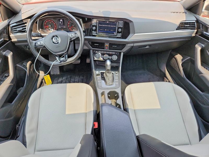 Aukcja sprzedaży 2021 Volkswagen Jetta, vin: 3VWC57BU5MM095629, numer aukcji: 62706356