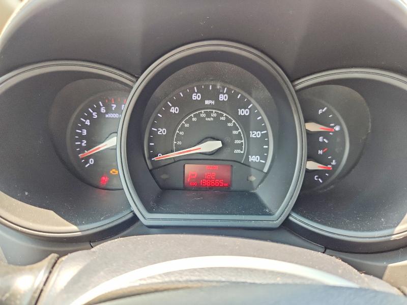 Продажа на аукционе авто 2016 Kia Rio, vin: KNADN4A34G6596043, номер лота: 62583056