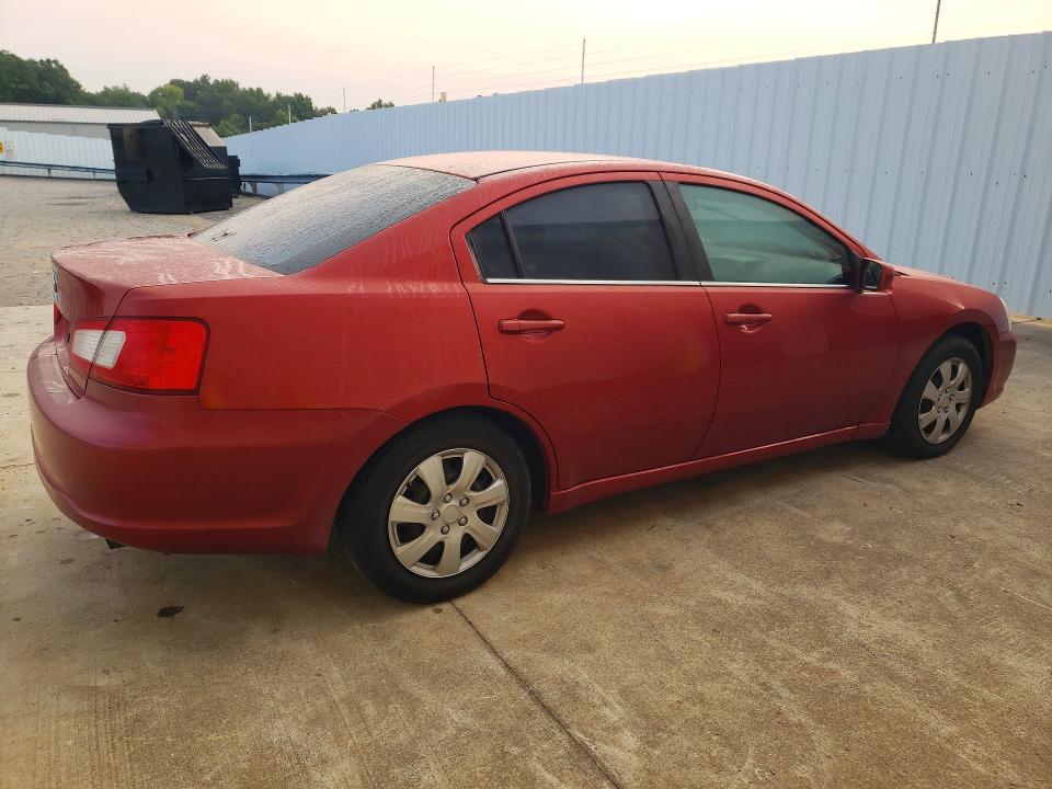 2012 Mitsubishi Galant მანქანა იყიდება აუქციონზე, vin: 4A32B3FFXCE014167, აუქციონის ნომერი: 61217706