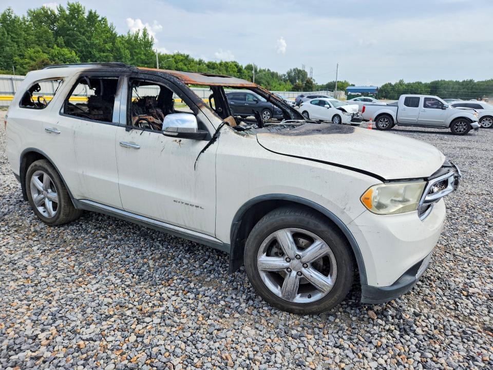 Продаж на аукціоні авто 2011 Dodge Durango, vin: 1D4RD5GG5BC673365, номер лоту: 62948316