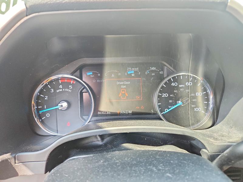 2021 Ford F350 მანქანა იყიდება აუქციონზე, vin: 1FT8W3BT9MEE12145, აუქციონის ნომერი: 59600396
