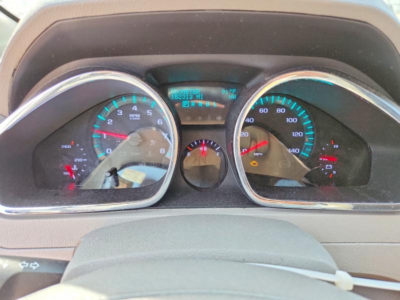 2011 Chevrolet Traverse მანქანა იყიდება აუქციონზე, vin: 1GNKVGED8BJ285436, აუქციონის ნომერი: 63130056
