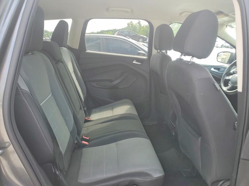 2015 Ford Escape მანქანა იყიდება აუქციონზე, vin: 1FMCU9G97FUB82125, აუქციონის ნომერი: 60418696