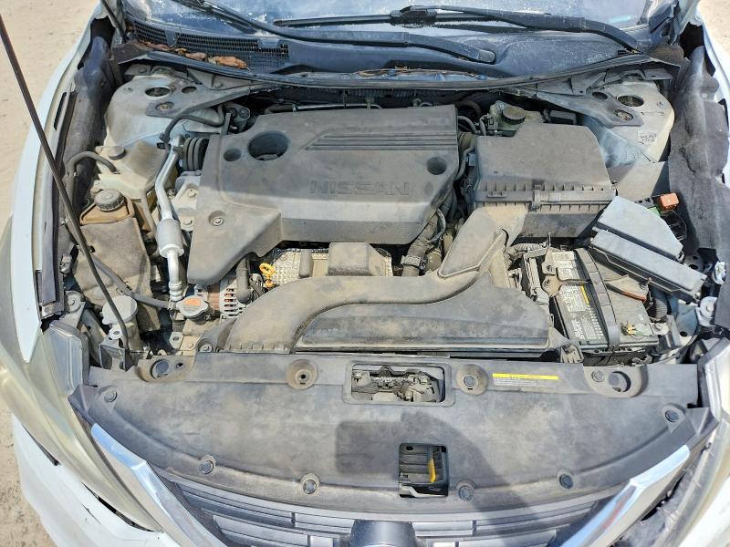 Продаж на аукціоні авто 2016 Nissan Altima, vin: 1N4AL3AP2GN309660, номер лоту: 59597826