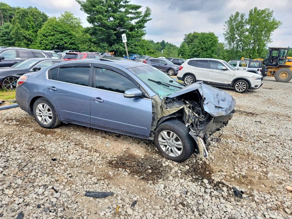 Продаж на аукціоні авто 2010 Nissan Altima, vin: 1N4AL2AP0AN465178, номер лоту: 62606286