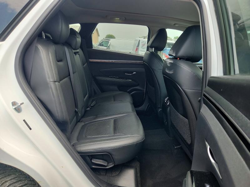 Aukcja sprzedaży 2022 Hyundai Tucson, vin: 5NMJECAE0NH004350, numer aukcji: 61979296