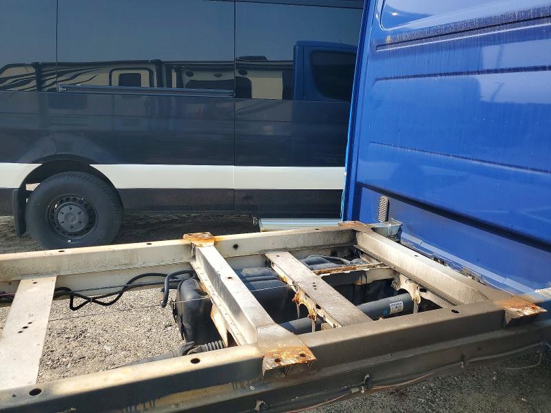 Aukcja sprzedaży 2012 Mercedes-benz Sprinter, vin: WDAPF4CC6C9509720, numer aukcji: 60964886