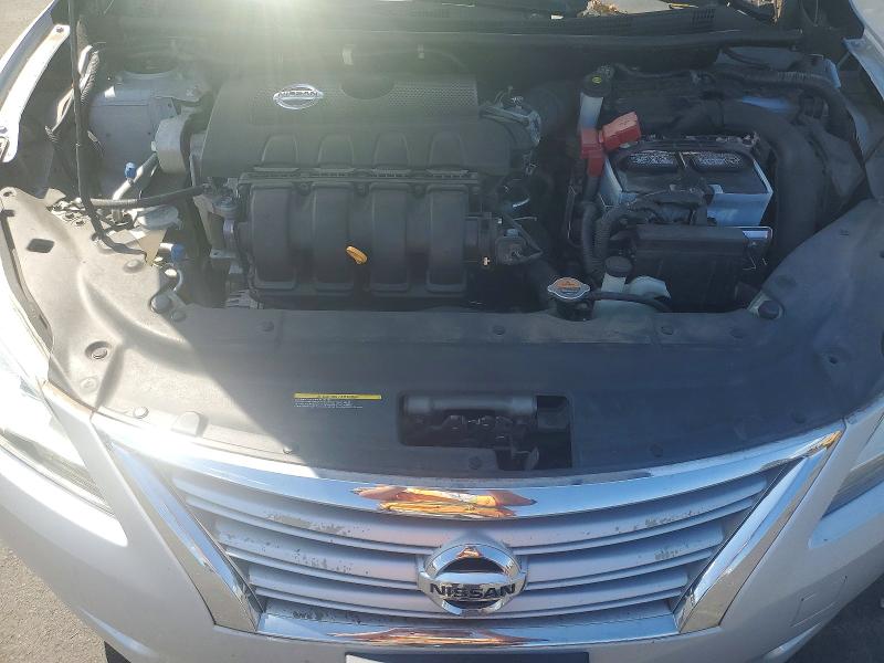 Aukcja sprzedaży 2013 Nissan Sentra, vin: 3N1AB7AP5DL609034, numer aukcji: 61946636