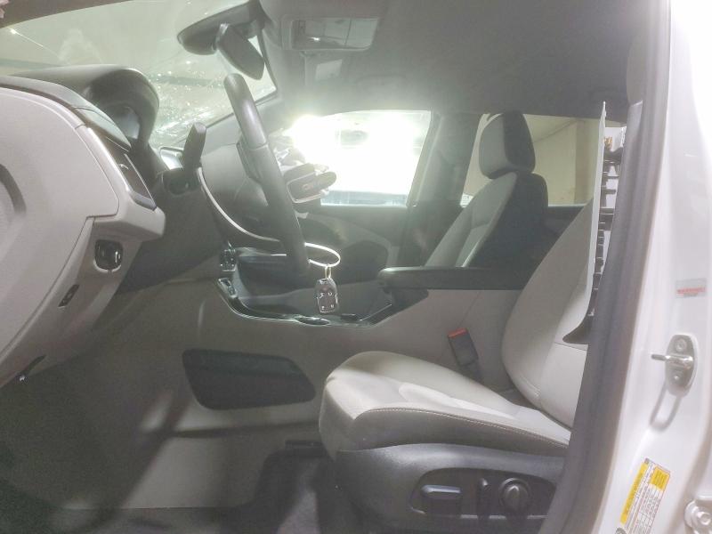 Aukcja sprzedaży 2023 Gmc Terrain, vin: 3GKALTEGXPL232528, numer aukcji: 62579836