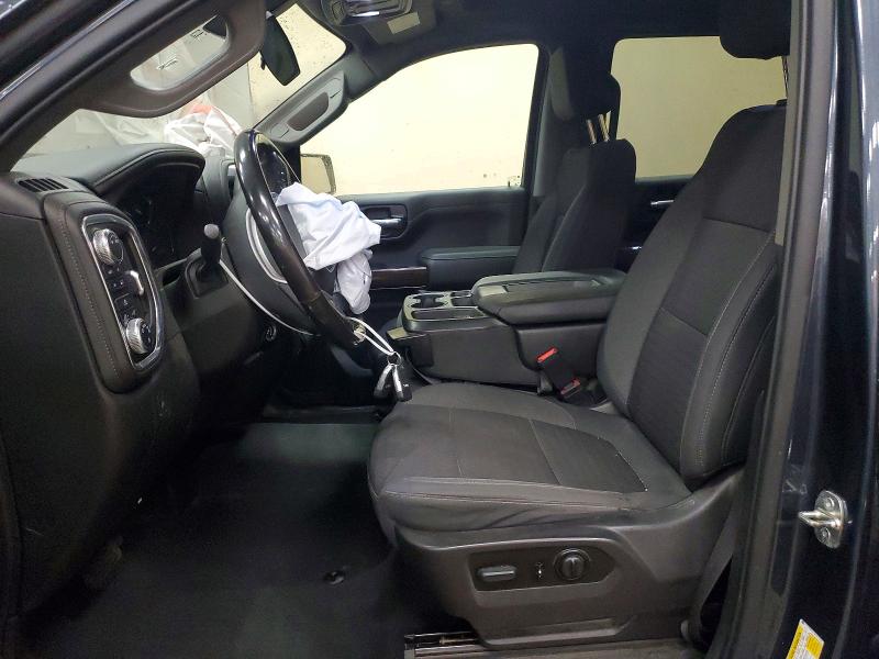 Продажа на аукционе авто 2021 Gmc Sierra, vin: 1GTU9BED7MZ417258, номер лота: 62404356