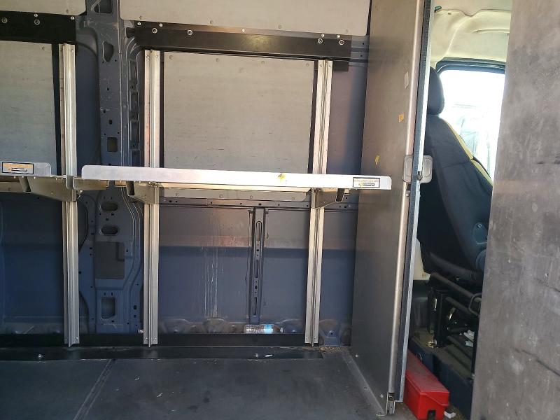 Aukcja sprzedaży 2020 Ram Promaster 3500, vin: 3C6URVJG4LE147716, numer aukcji: 60585396