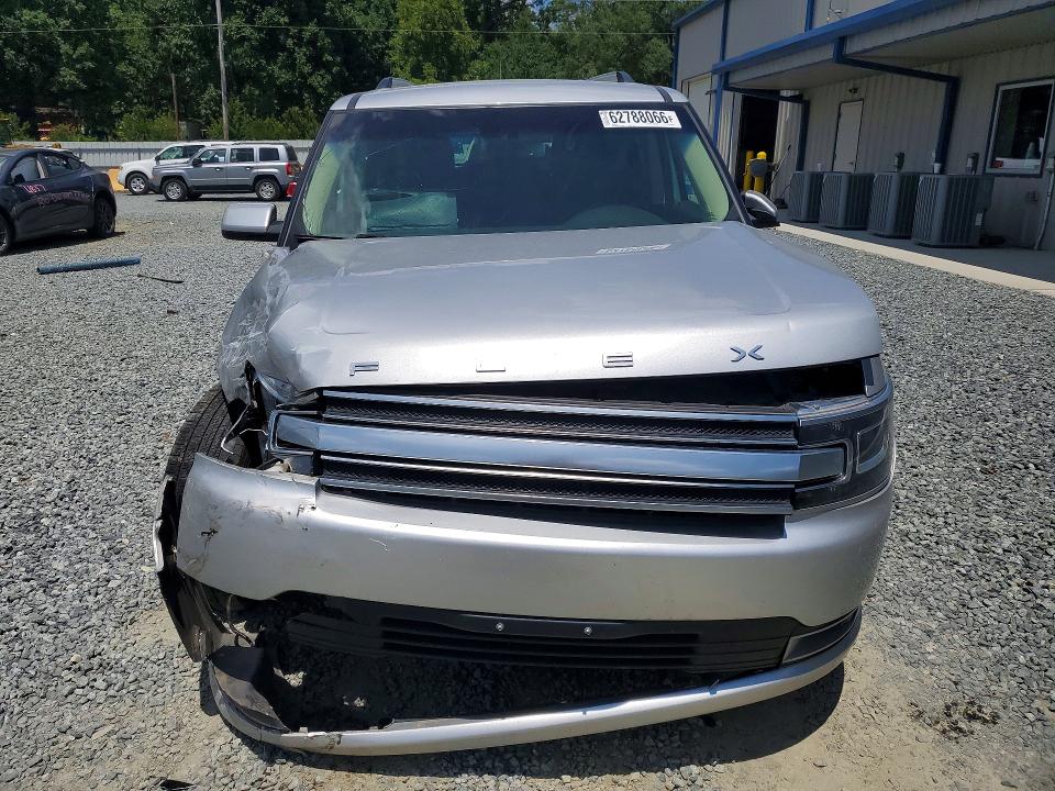 2016 Ford Flex მანქანა იყიდება აუქციონზე, vin: 2FMHK6D83GBA10333, აუქციონის ნომერი: 62788066