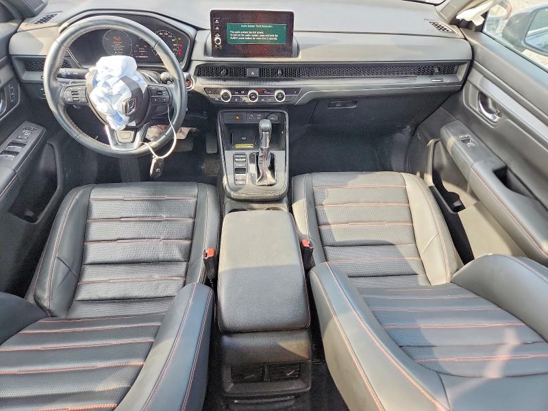 Продажа на аукционе авто 2024 Honda Cr-v, vin: 2HKRS6H72RH202568, номер лота: 58953976