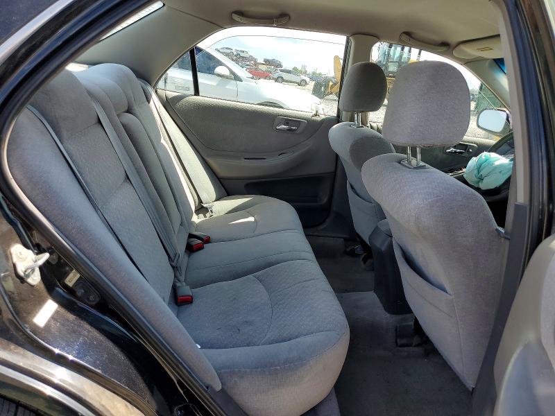 Продажа на аукционе авто 2001 Honda Accord, vin: 1HGCG66581A063200, номер лота: 60707726