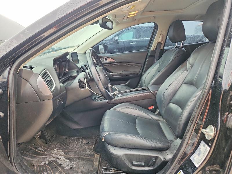 Aukcja sprzedaży 2018 Mazda 3, vin: 3MZBN1M39JM162418, numer aukcji: 60879266