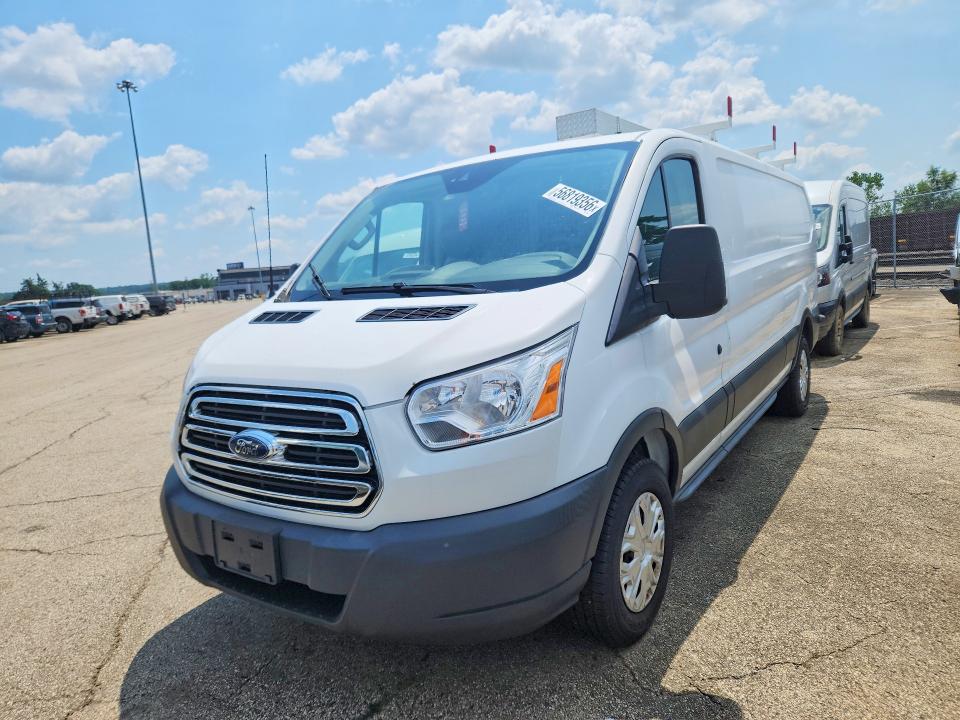 Продажа на аукционе авто 2018 Ford Transit, vin: 1FTYR2ZM3JKA13292, номер лота: 56819356