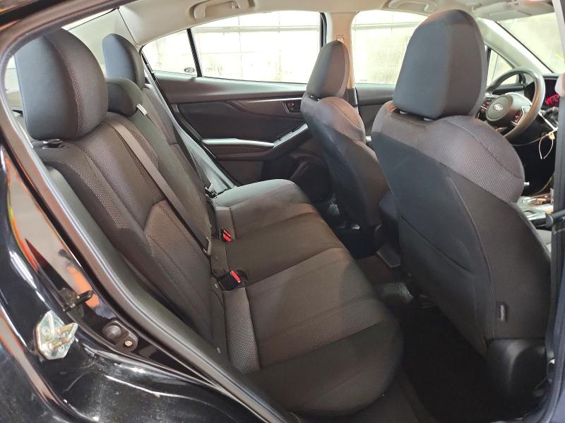 Aukcja sprzedaży 2018 Subaru Impreza, vin: 4S3GKAA66J3612043, numer aukcji: 60062786